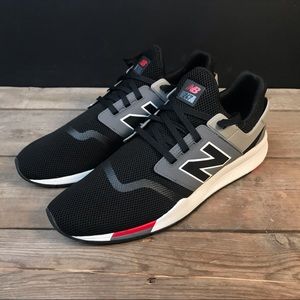 New Balance 247 men’s size 14